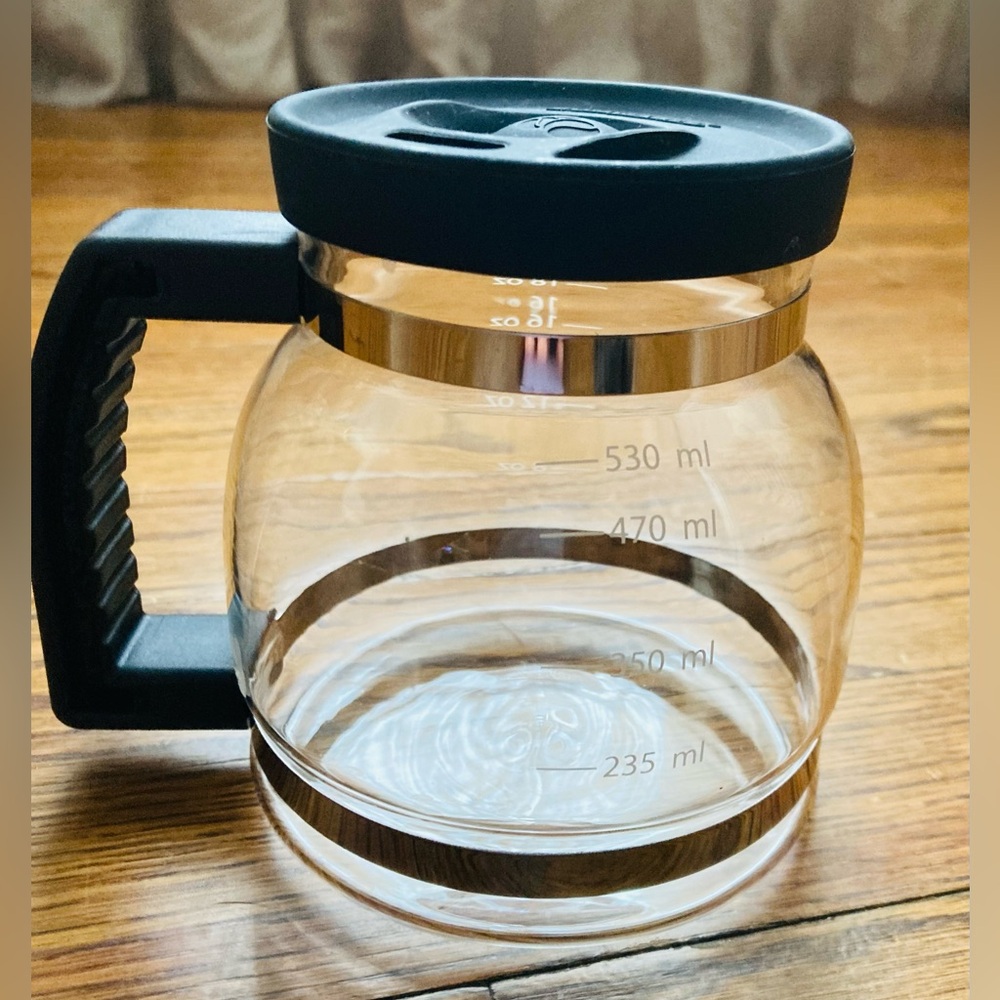 Mini coffee mug
